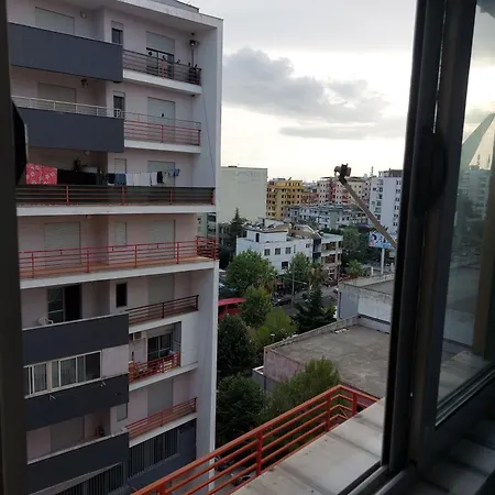 Appartamento Bled Durrës